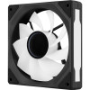 Вентилятор AeroCool Phantom M-3 Reverse 12 PWM ARGB Black (ACF3-MR11227.11)
