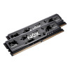 Модуль пам`ятi DDR5 2x16GB/5200 Apacer NOX (AH5U32G52C522MBAA-2)