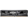 Модуль памяти DDR5 2x16GB/6000 Apacer NOX (AH5U32G60C622MBAA-2)