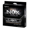 Модуль памяти DDR5 2x16GB/6000 Apacer NOX (AH5U32G60C622MBAA-2)