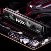 Модуль памяти DDR5 2x16GB/6000 Apacer NOX (AH5U32G60C622MBAA-2)