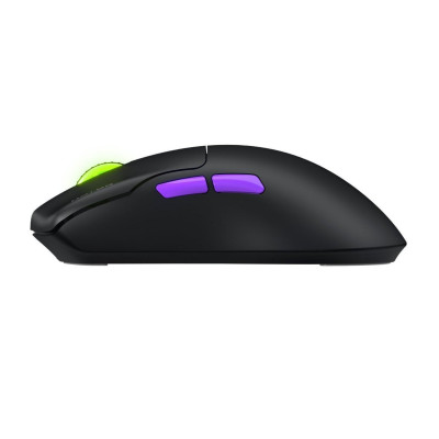 Миша бездротова Hator Pulsar 3 Ultra 4K Wireless Black (HTM680) Миша бездротова Hator Pulsar 3 Ultra 4K Wireless Black (HTM680)