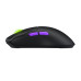 Миша бездротова Hator Pulsar 3 Ultra 4K Wireless Black (HTM680) Миша бездротова Hator Pulsar 3 Ultra 4K Wireless Black (HTM680)
