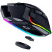 Миша бездротова Razer Basilisk V3 Pro 35K Black (RZ01-05240100-R3G1) Миша бездротова Razer Basilisk V3 Pro 35K Black (RZ01-05240100-R3G1)