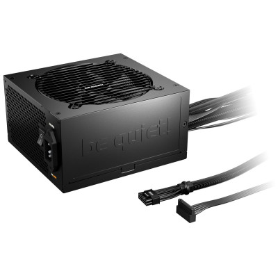 Блок питания be quiet! Pure Power 12 650W (BP002EU) Блок питания be quiet! Pure Power 12 650W (BP002EU)