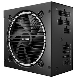 Блок живлення be quiet! Pure Power 13 M 550W (BP024EU)