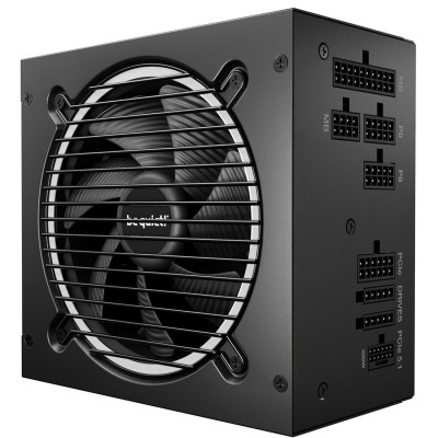 Блок питания be quiet! Pure Power 13 M 550W (BP024EU)