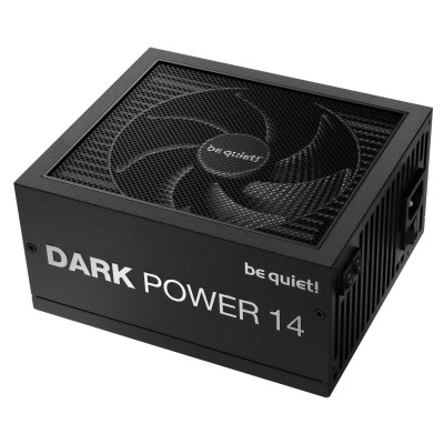 Блок питания be quiet! Dark Power 14 850W (BP019EU) Блок питания be quiet! Dark Power 14 850W (BP019EU)