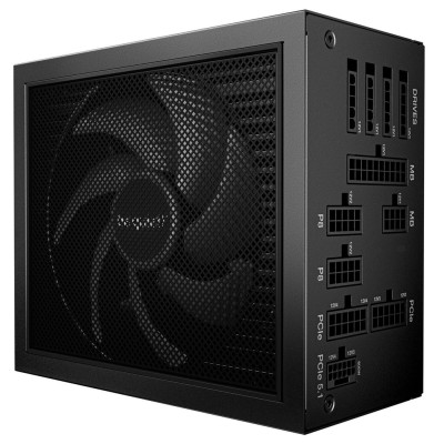 Блок питания be quiet! Dark Power 14 1000W (BP020EU) Блок питания be quiet! Dark Power 14 1000W (BP020EU)