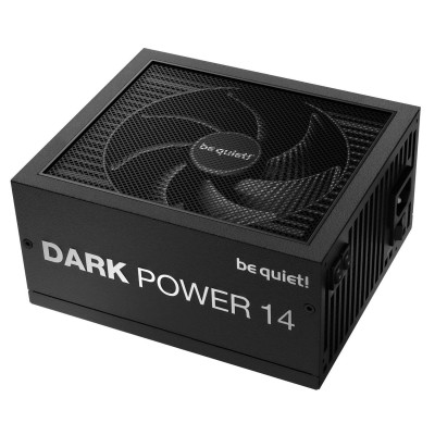 Блок питания be quiet! Dark Power 14 1000W (BP020EU) Блок питания be quiet! Dark Power 14 1000W (BP020EU)