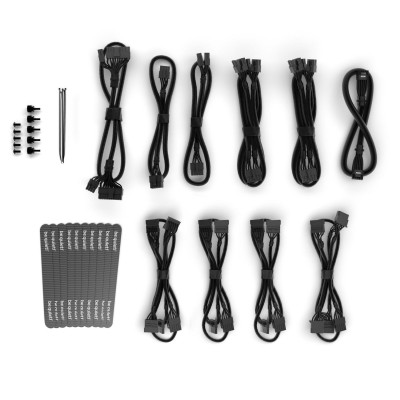 Блок питания be quiet! Dark Power 14 1000W (BP020EU) Блок питания be quiet! Dark Power 14 1000W (BP020EU)