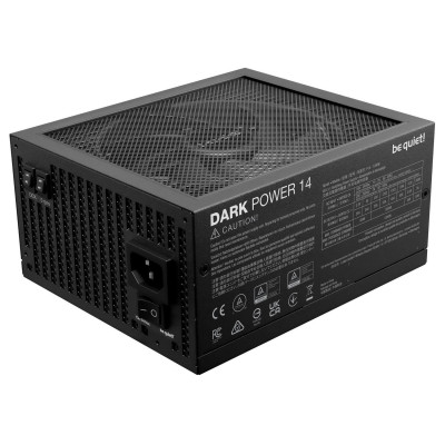 Блок питания be quiet! Dark Power 14 1200W (BP021EU) Блок питания be quiet! Dark Power 14 1200W (BP021EU)
