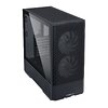 Корпус Lian Li Lancool 207 Black (G99.LAN207RX.00) без БЖ