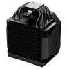 Процессорный кулер be quiet! Dark Rock 6 Black (BK046)