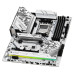 Материнська плата ASRock B650 Steel Legend WiFi Socket AM5 Материнська плата ASRock B650 Steel Legend WiFi Socket AM5