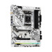 Материнська плата ASRock B650 Steel Legend WiFi Socket AM5 Материнська плата ASRock B650 Steel Legend WiFi Socket AM5