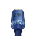 Кабель Baseus Crystal Shine USB - Lightning (M/M), 2.4A, 2 м Blue (CAJY000103)