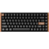 Беспроводная клавиатура Keychron K2 HE Magnetic Switch Black RGB (K2H-F1-UA) Беспроводная клавиатура Keychron K2 HE Magnetic Switch Black RGB (K2H-F1-UA)