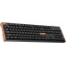 Беспроводная клавиатура Keychron K10 HE Magnetic Switch Black RGB (K10H-F1-UA)