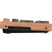 Беспроводная клавиатура Keychron K10 HE Magnetic Switch Black RGB (K10H-F1-UA)