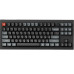 Беспроводная клавиатура Keychron V3 Ultra Keychron Red Switch Black RGB (V3U-D1-UA)