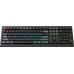 Беспроводная клавиатура Keychron V6 Ultra Keychron Red Switch Black RGB (V6U-D1-UA)