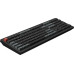 Беспроводная клавиатура Keychron V6 Ultra Keychron Red Switch Black RGB (V6U-D1-UA)