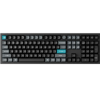 Беспроводная клавиатура Keychron Q6 Ultra Keychron Red Switch Black RGB (Q6U-M1-UA)