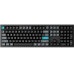 Беспроводная клавиатура Keychron Q6 Ultra Keychron Red Switch Black RGB (Q6U-M1-UA)