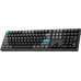 Беспроводная клавиатура Keychron Q6 Ultra Keychron Red Switch Black RGB (Q6U-M1-UA)