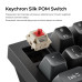 Беспроводная клавиатура Keychron Q6 Ultra Keychron Red Switch Black RGB (Q6U-M1-UA)