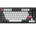Беспроводная клавиатура Keychron Q1 HE Magnetic Switch Black RGB (Q1H-M1-UA)