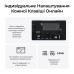 Беспроводная клавиатура Keychron Q1 HE Magnetic Switch Black RGB (Q1H-M1-UA)