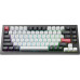 Беспроводная клавиатура Keychron Q1 HE Magnetic Switch Black RGB (Q1H-M1-UA)