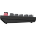 Беспроводная клавиатура Keychron Q1 HE Magnetic Switch Black RGB (Q1H-M1-UA)