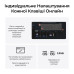 Беспроводная клавиатура Keychron Q6 HE Magnetic Switch Black RGB (Q6H-M1-UA)