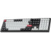 Беспроводная клавиатура Keychron Q6 HE Magnetic Switch Black RGB (Q6H-M1-UA)