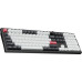 Беспроводная клавиатура Keychron Q6 HE Magnetic Switch Black RGB (Q6H-M1-UA)