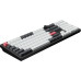 Беспроводная клавиатура Keychron Q6 HE Magnetic Switch Black RGB (Q6H-M1-UA)