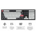 Беспроводная клавиатура Keychron Q6 HE Magnetic Switch Black RGB (Q6H-M1-UA)