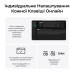 Беспроводная клавиатура Keychron K10 Max Keychron Super Banana Switch Black RGB (K10M-H4-UA)