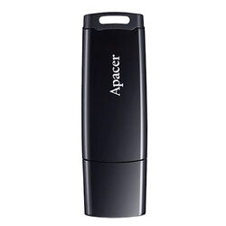 Флеш-накопитель USB 32GB Apacer AH336 Black (AP32GAH336B-1)