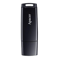 Флеш-накопитель USB 32GB Apacer AH336 Black (AP32GAH336B-1)