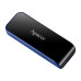 Флеш-накопичувач USB3.2 32GB Apacer AH356 Black (AP32GAH356B-1) Флеш-накопичувач USB3.2 32GB Apacer AH356 Black (AP32GAH356B-1)