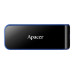 Флеш-накопичувач USB3.2 32GB Apacer AH356 Black (AP32GAH356B-1) Флеш-накопичувач USB3.2 32GB Apacer AH356 Black (AP32GAH356B-1)
