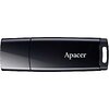 Флеш-накопитель USB 64GB Apacer AH336 Black (AP64GAH336B-1)