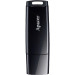 Флеш-накопичувач USB 64GB Apacer AH336 Black (AP64GAH336B-1)