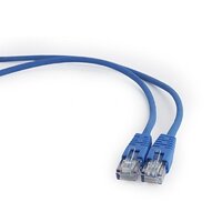 Патч-корд UTP Cablexpert (PP12-1M/B) литой, 50u 