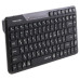 Беспроводная клавиатура A4Tech FBK26C AS Black