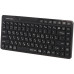 Беспроводная клавиатура A4Tech FBK26C AS Black